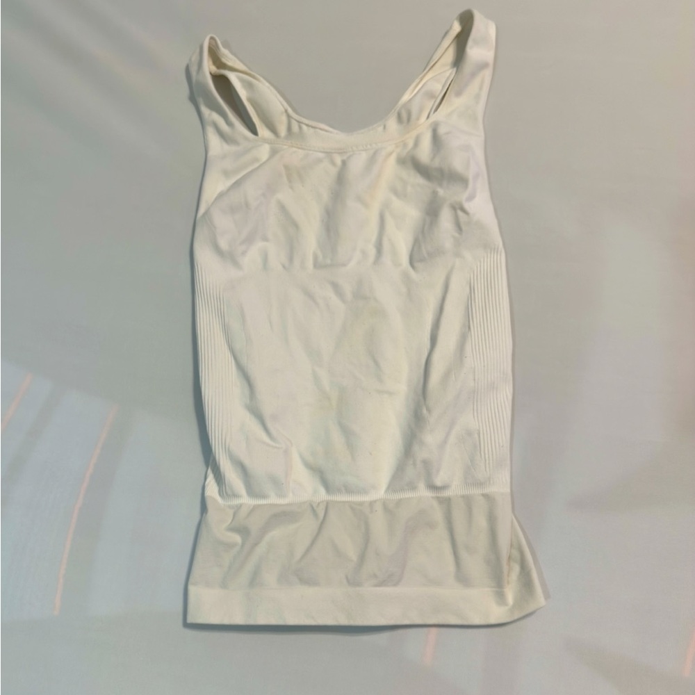 Blanqi Pregnancy Tank Top